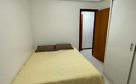 Enseada Azul - Apto 150m da Praia de Peracanga